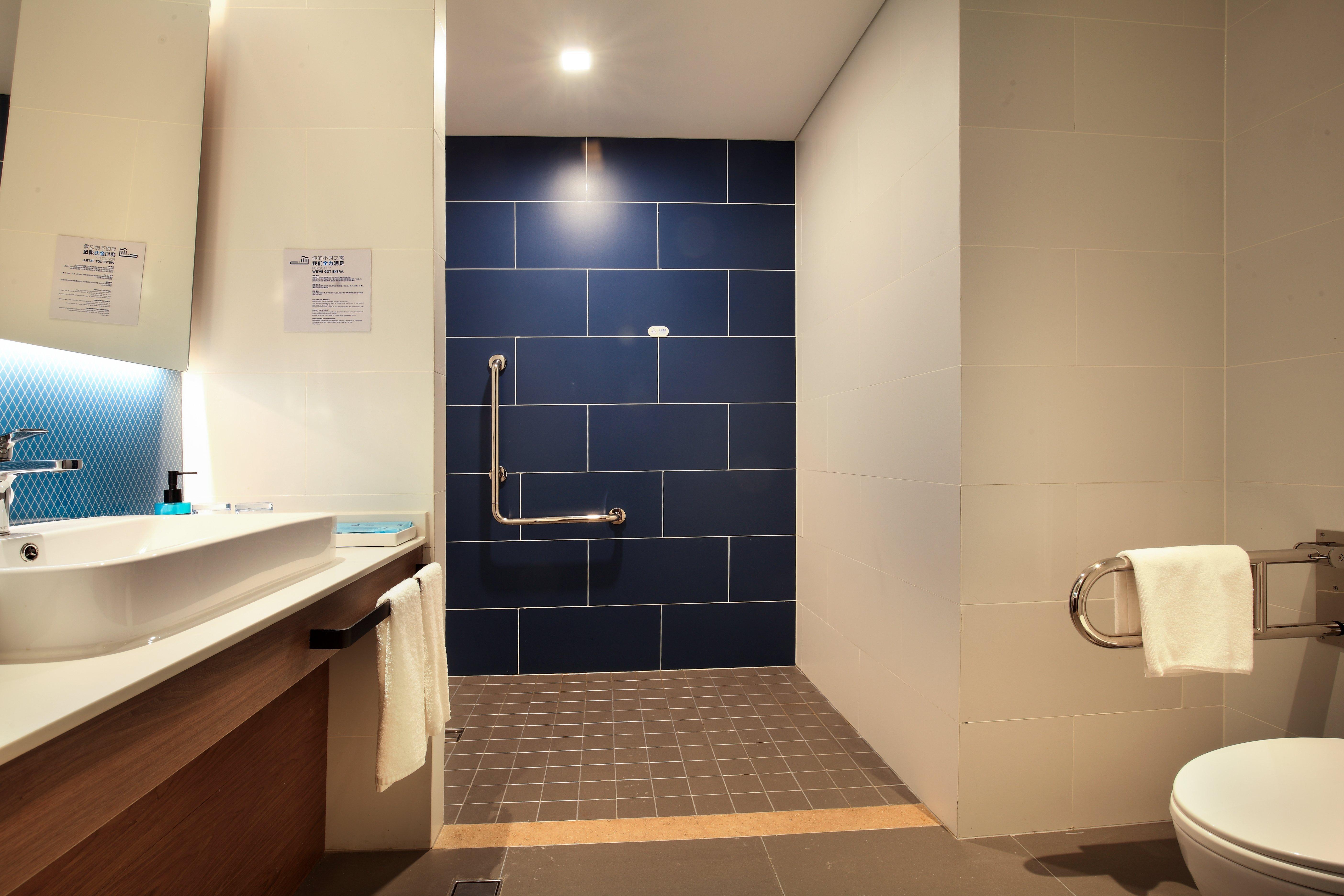 Holiday Inn Express Guilin City Center By Ihg Esterno foto