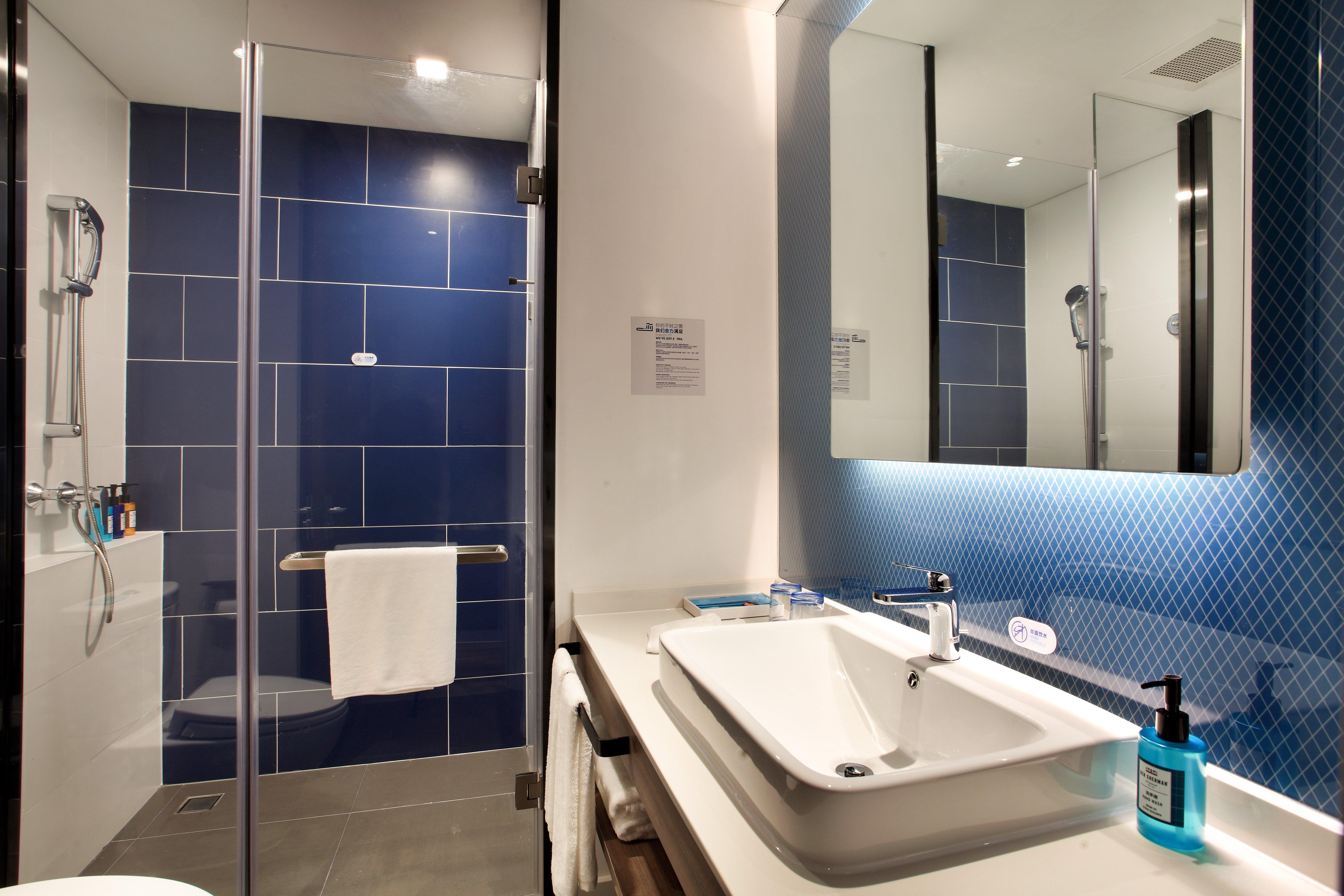 Holiday Inn Express Guilin City Center By Ihg Esterno foto