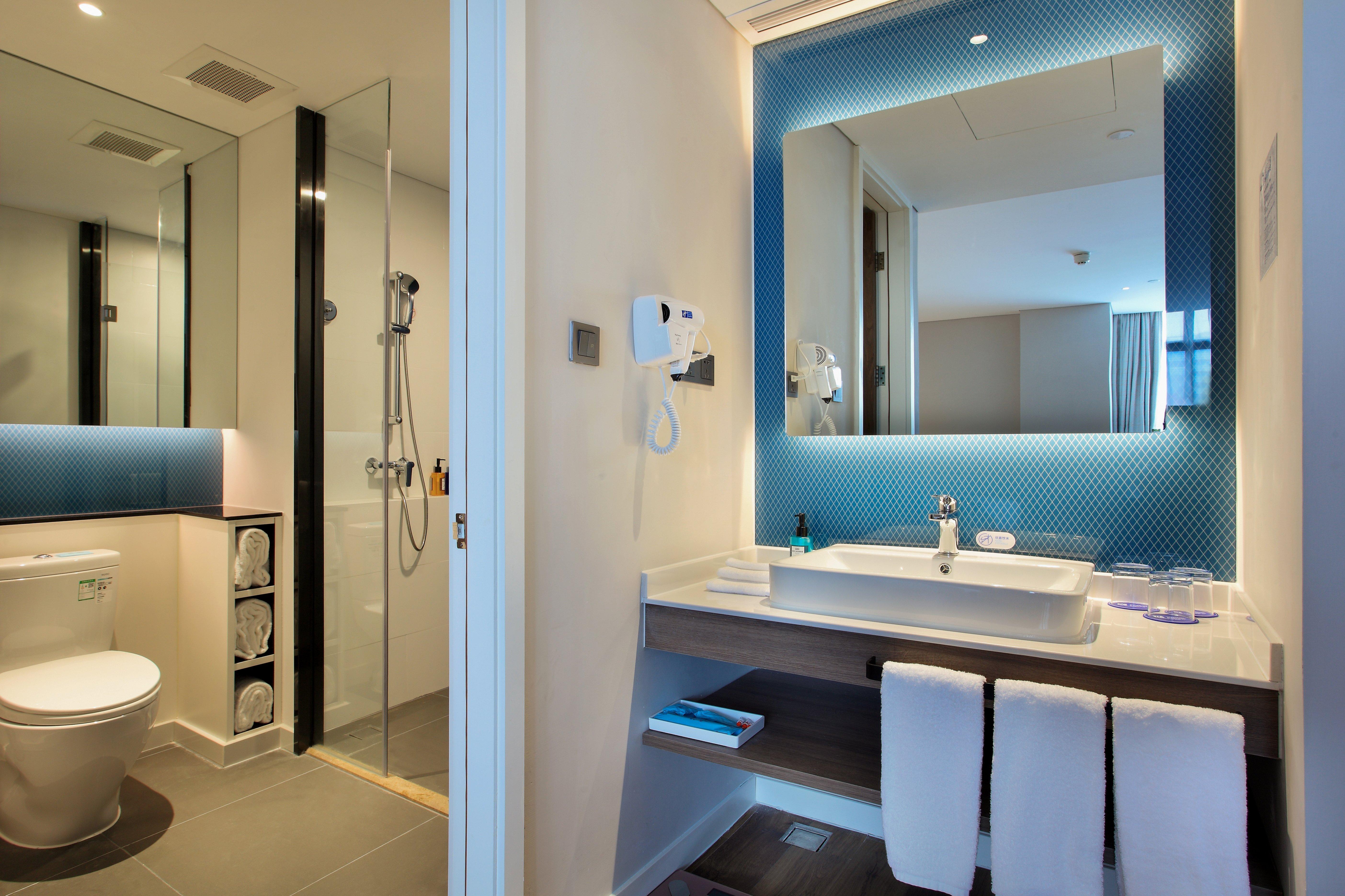 Holiday Inn Express Guilin City Center By Ihg Esterno foto