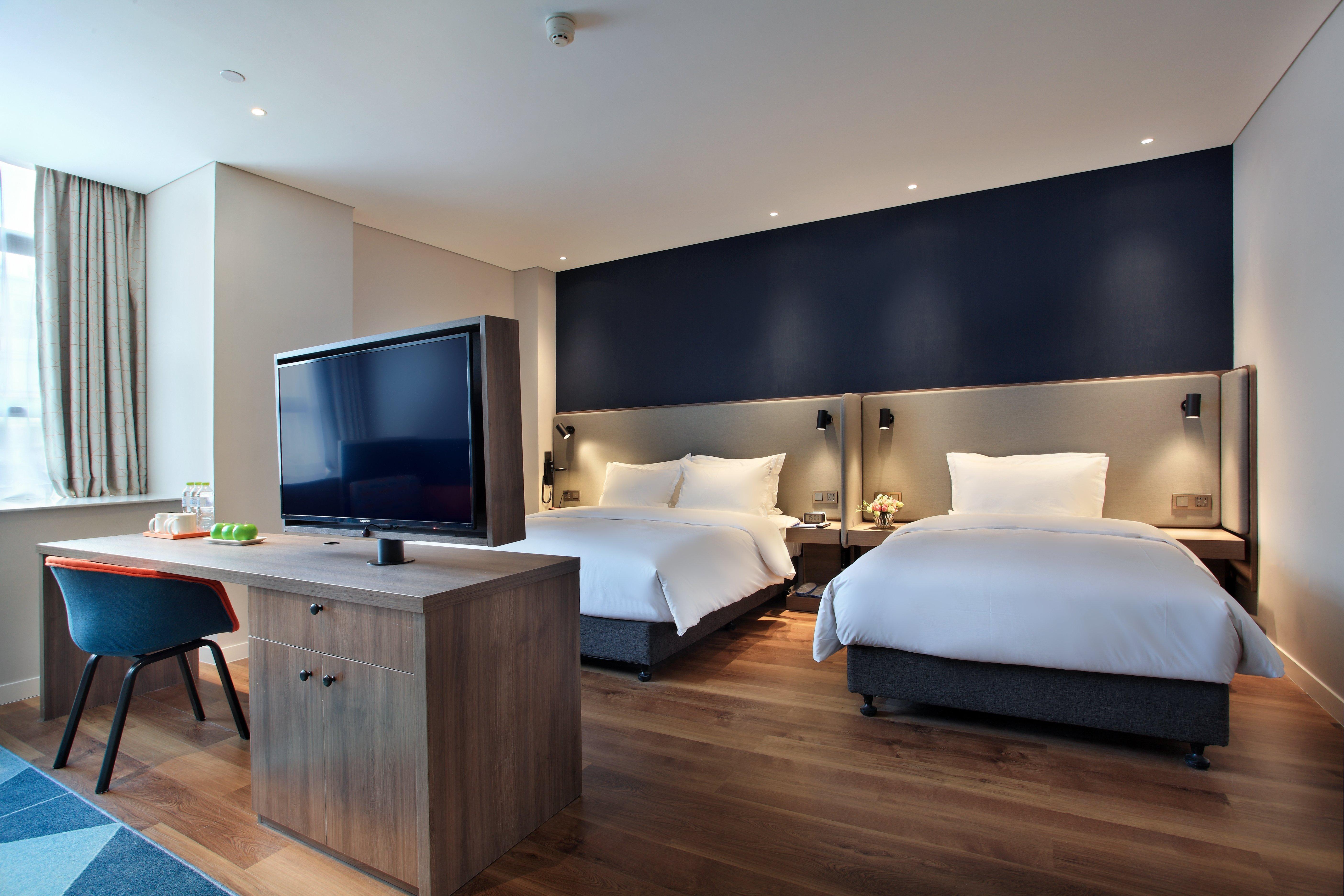 Holiday Inn Express Guilin City Center By Ihg Esterno foto