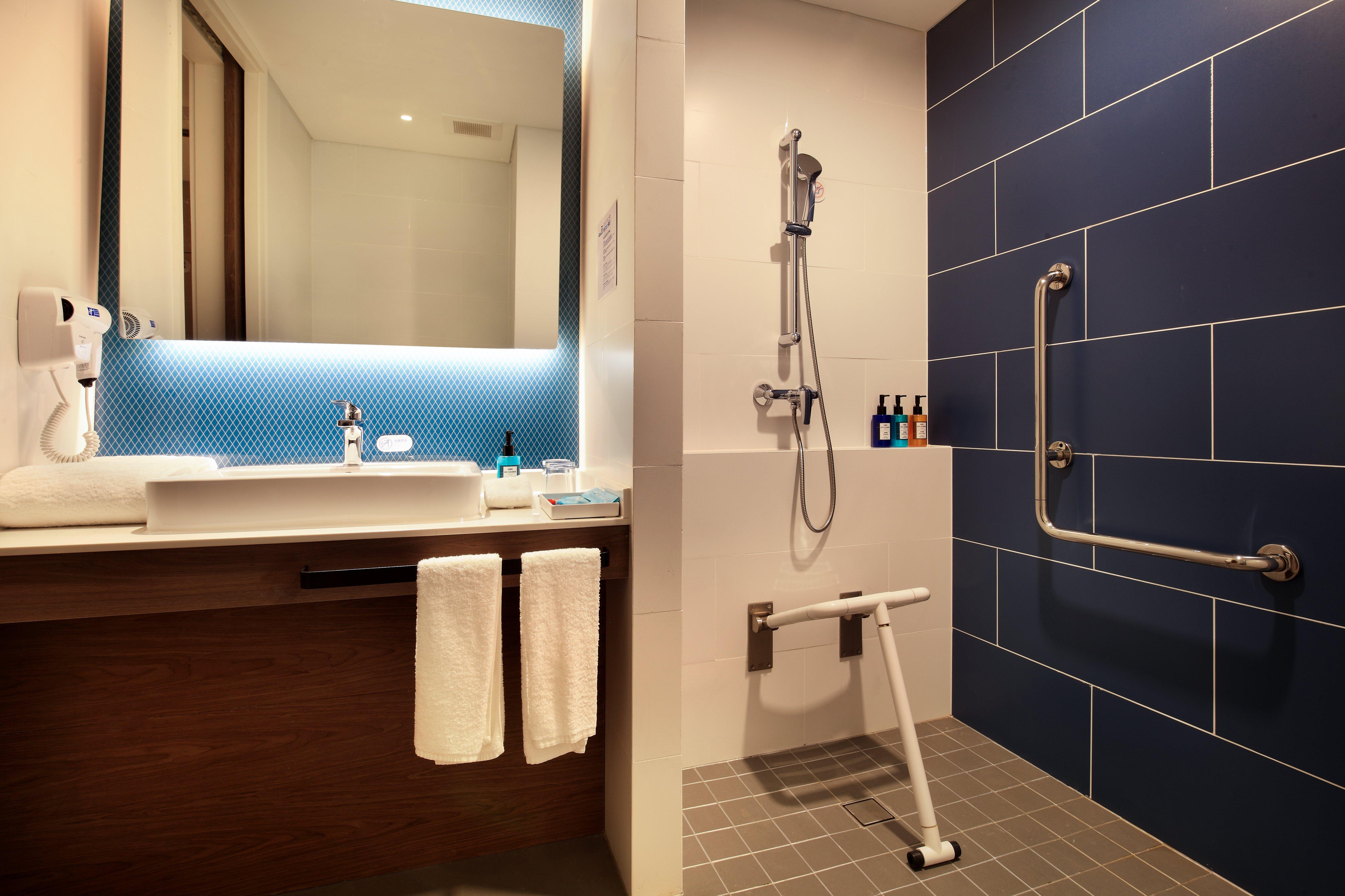 Holiday Inn Express Guilin City Center By Ihg Esterno foto