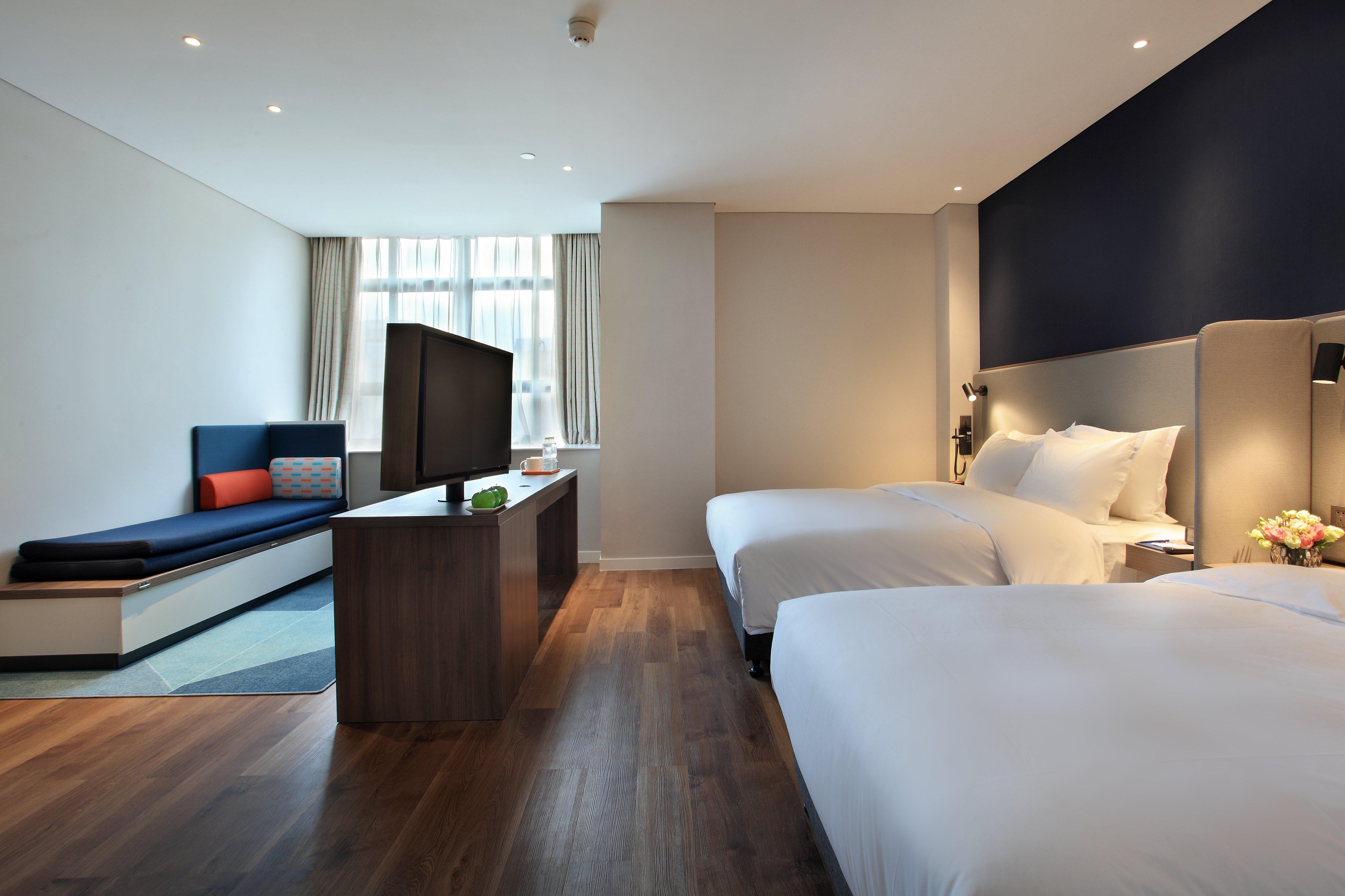 Holiday Inn Express Guilin City Center By Ihg Esterno foto
