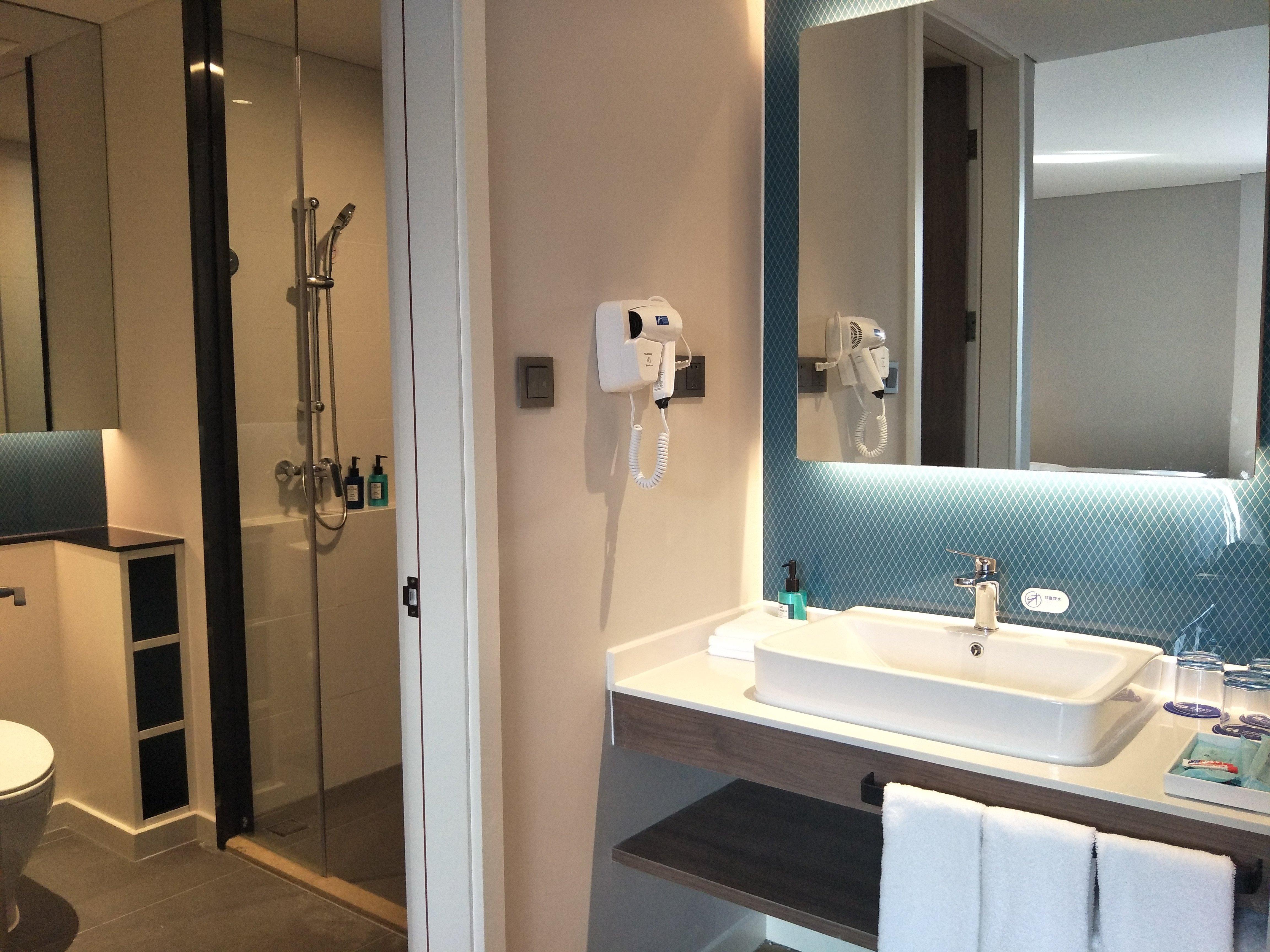 Holiday Inn Express Guilin City Center By Ihg Esterno foto