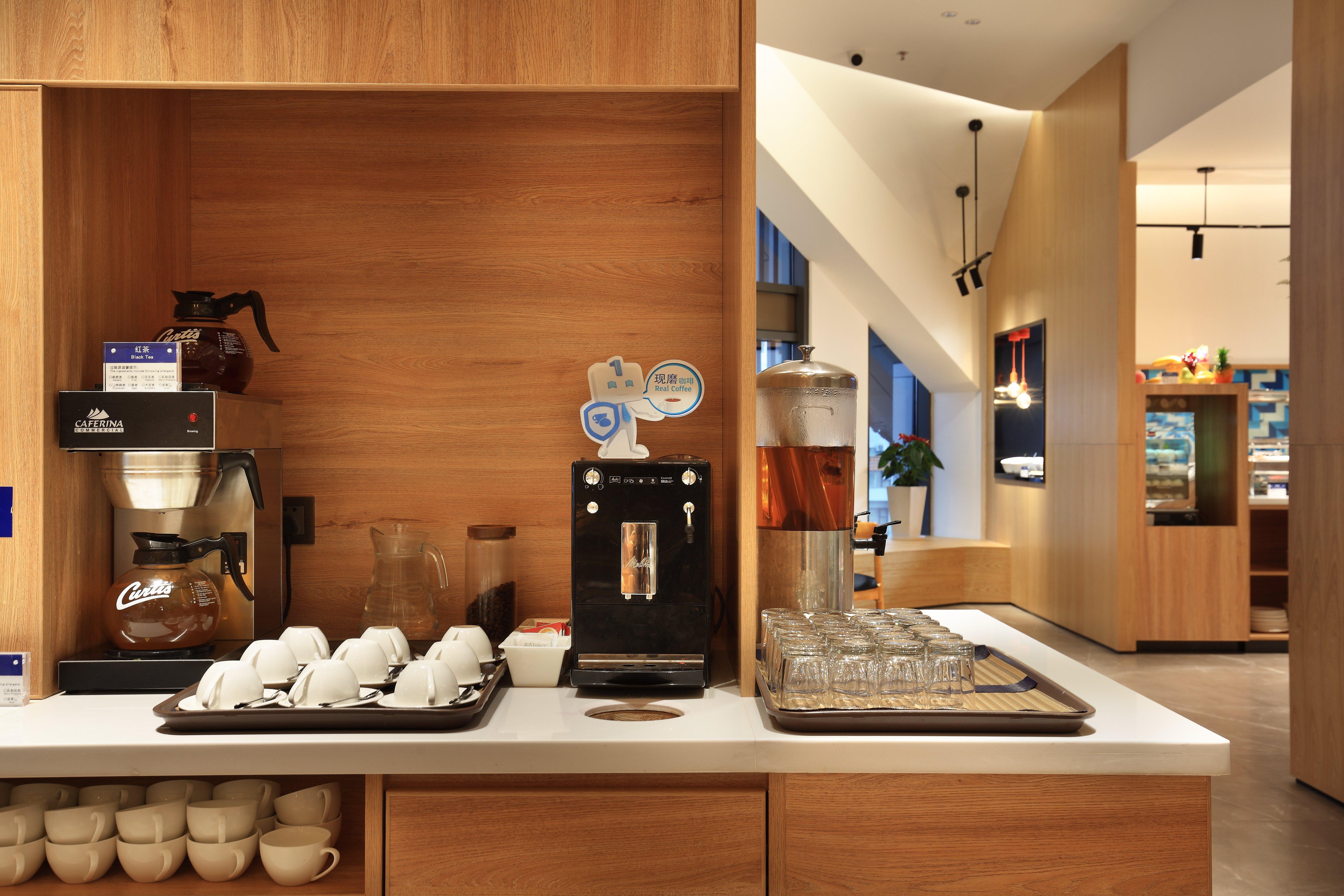 Holiday Inn Express Guilin City Center By Ihg Esterno foto