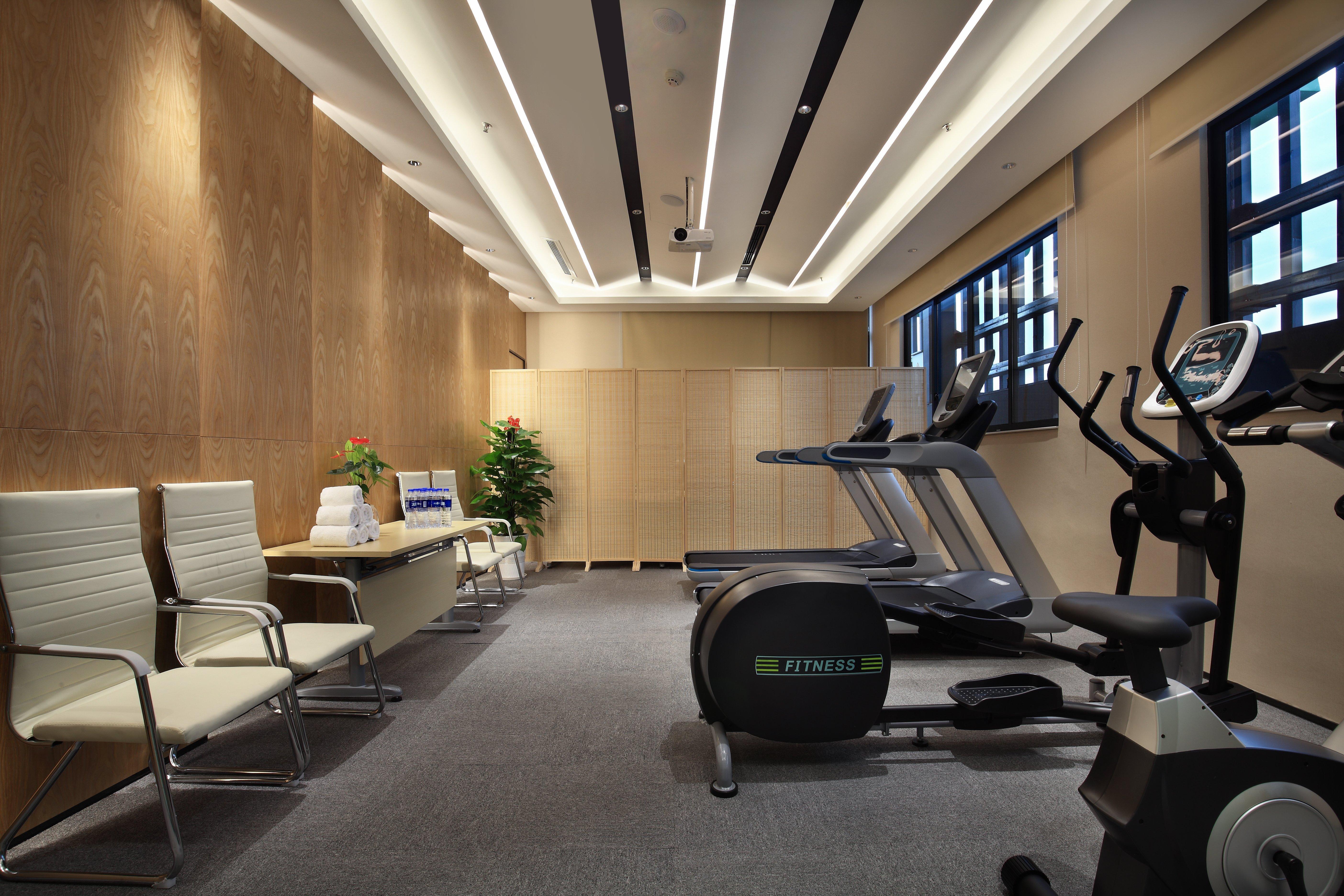 Holiday Inn Express Guilin City Center By Ihg Esterno foto
