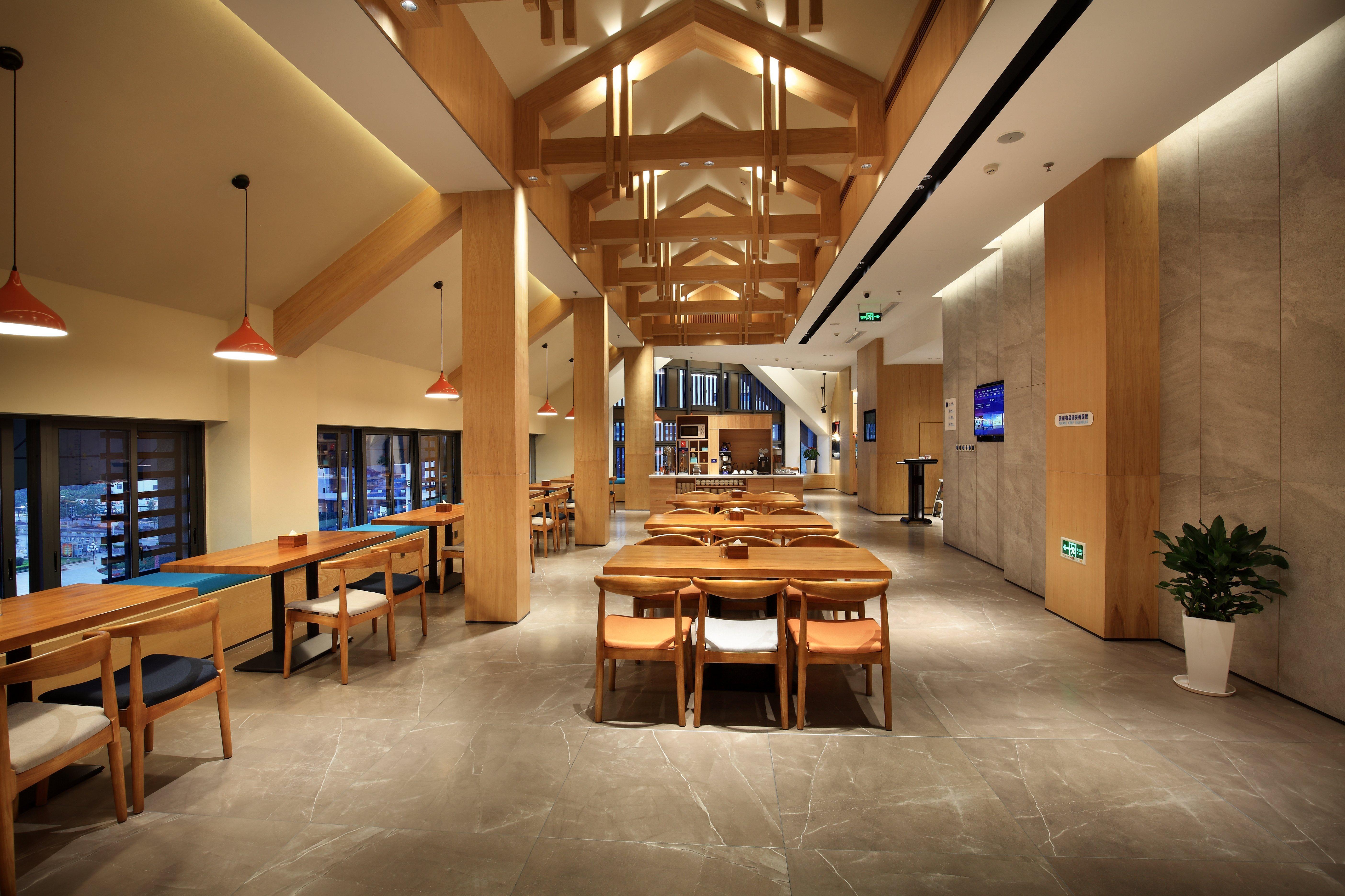 Holiday Inn Express Guilin City Center By Ihg Esterno foto