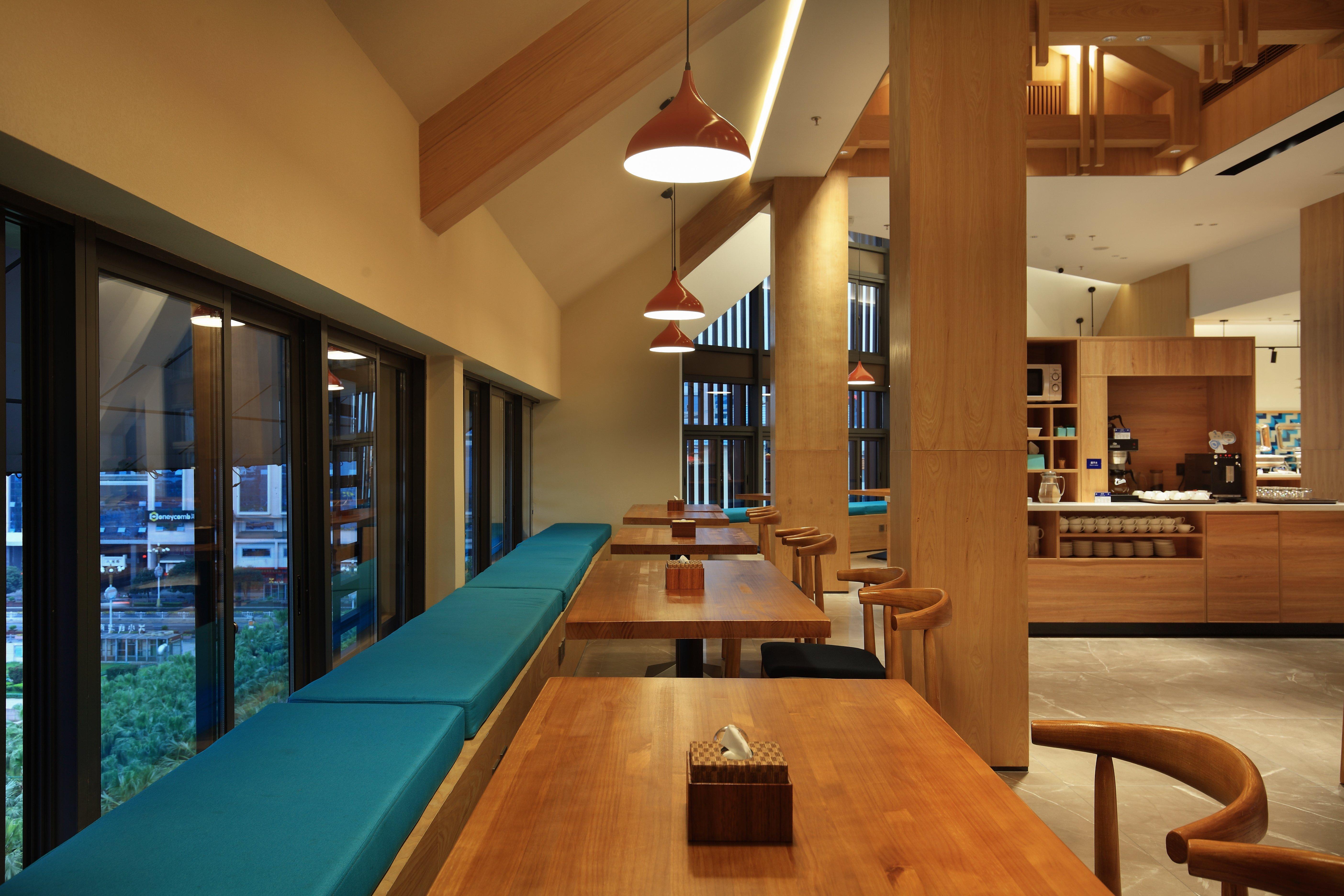 Holiday Inn Express Guilin City Center By Ihg Esterno foto
