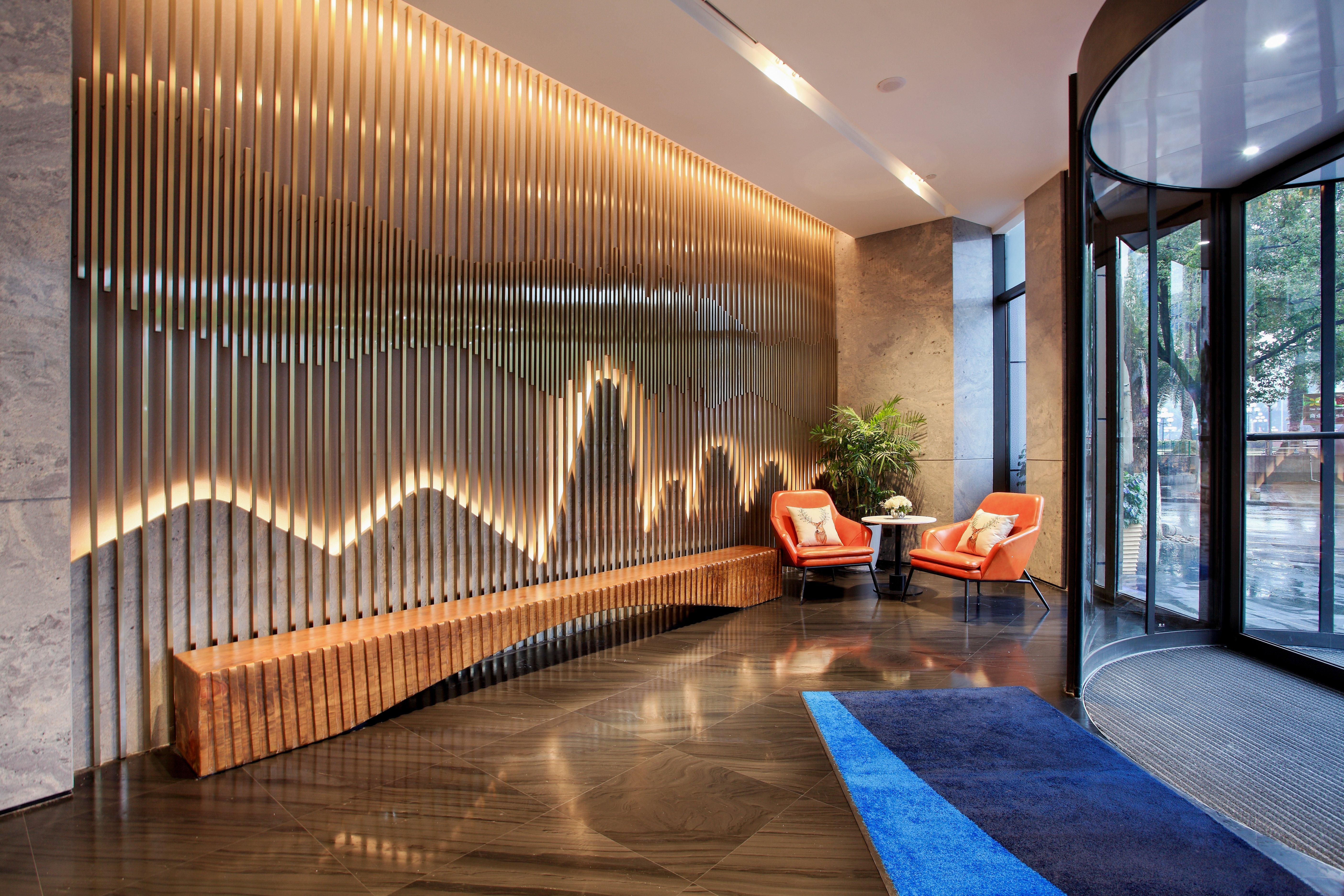 Holiday Inn Express Guilin City Center By Ihg Esterno foto