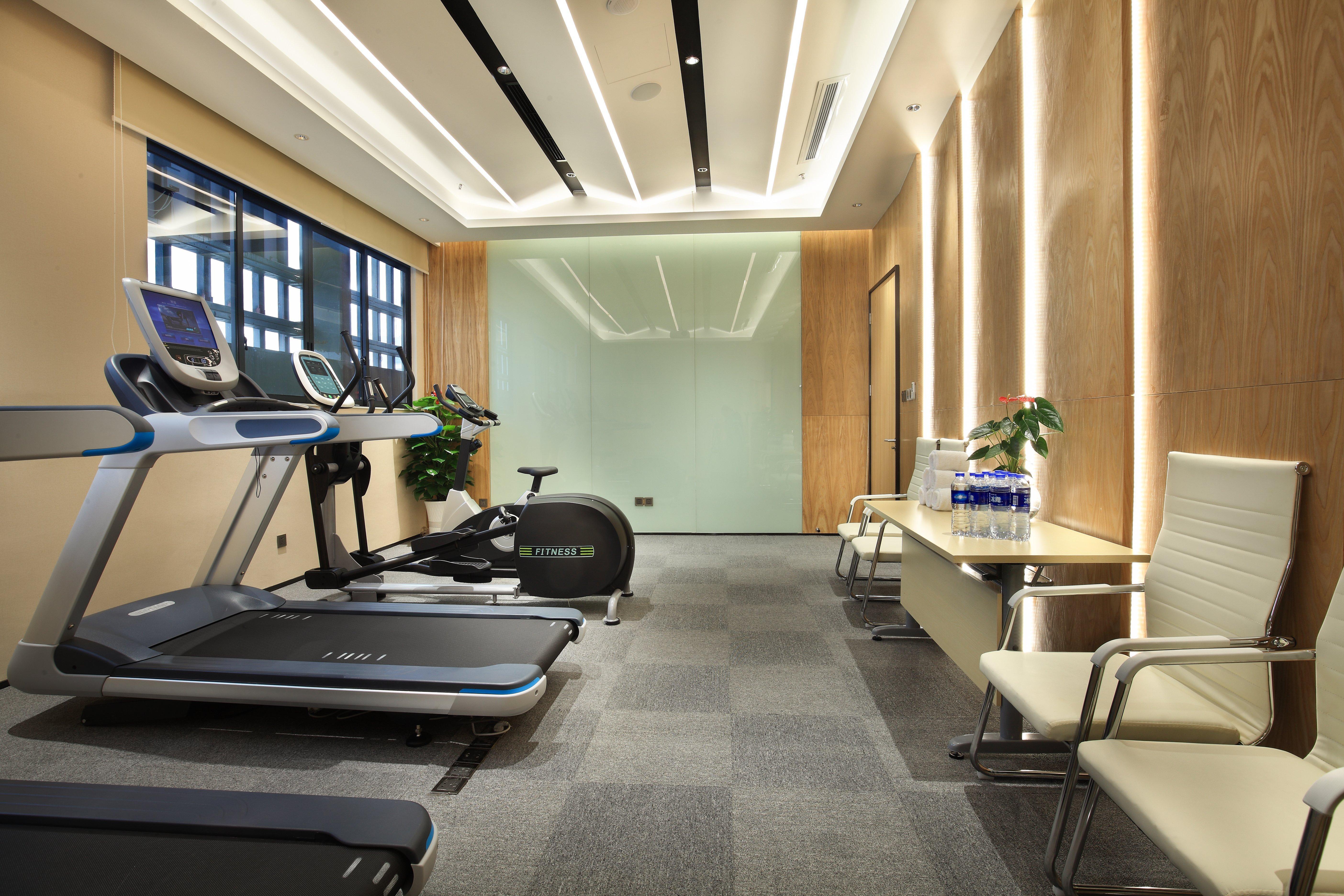 Holiday Inn Express Guilin City Center By Ihg Esterno foto